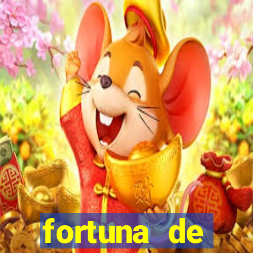 fortuna de fernandin oig